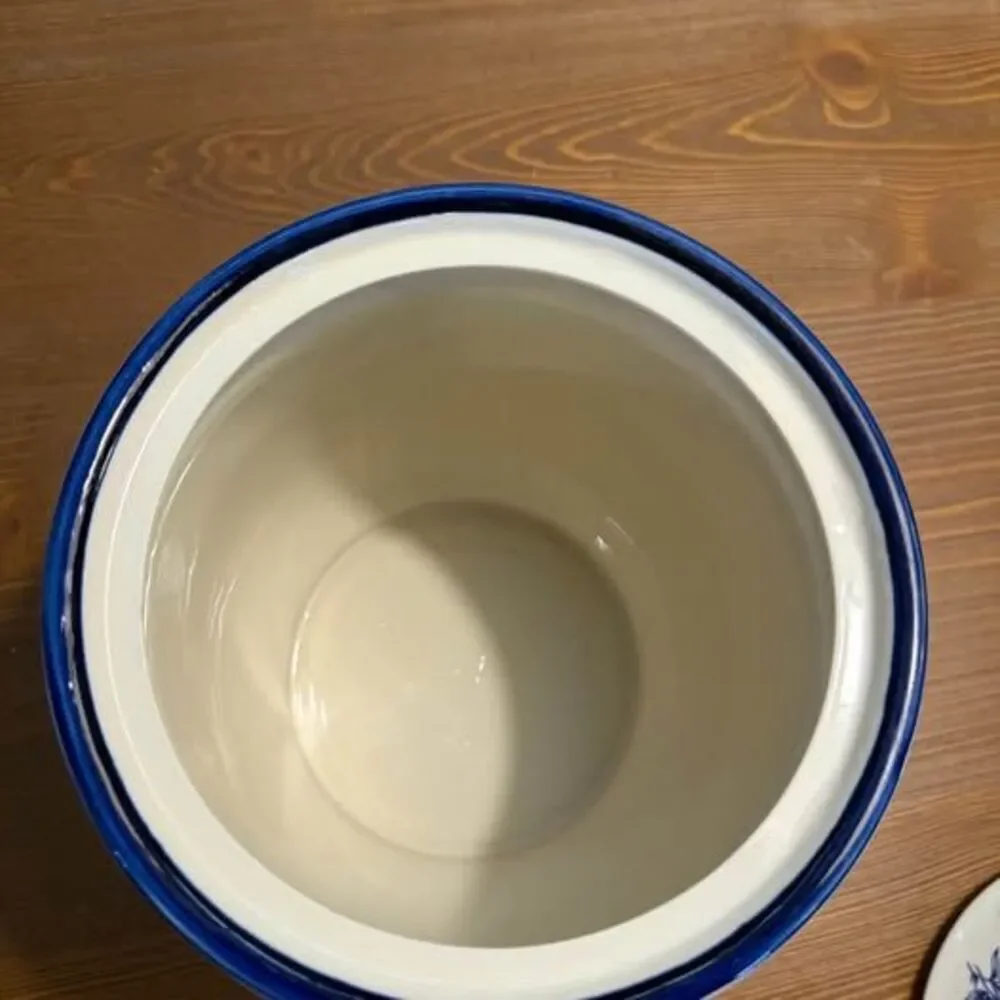 Vintage Newcor Stoneware 